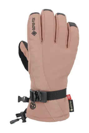 686 Women's GORE-TEX Linear Glove Antler