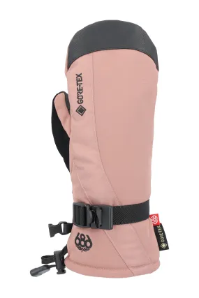 686 Women's GORE-TEX Linear Mitt Antler