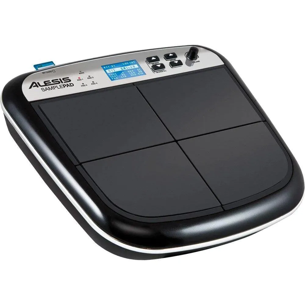 Alesis SamplePad Percussion Multi Pad