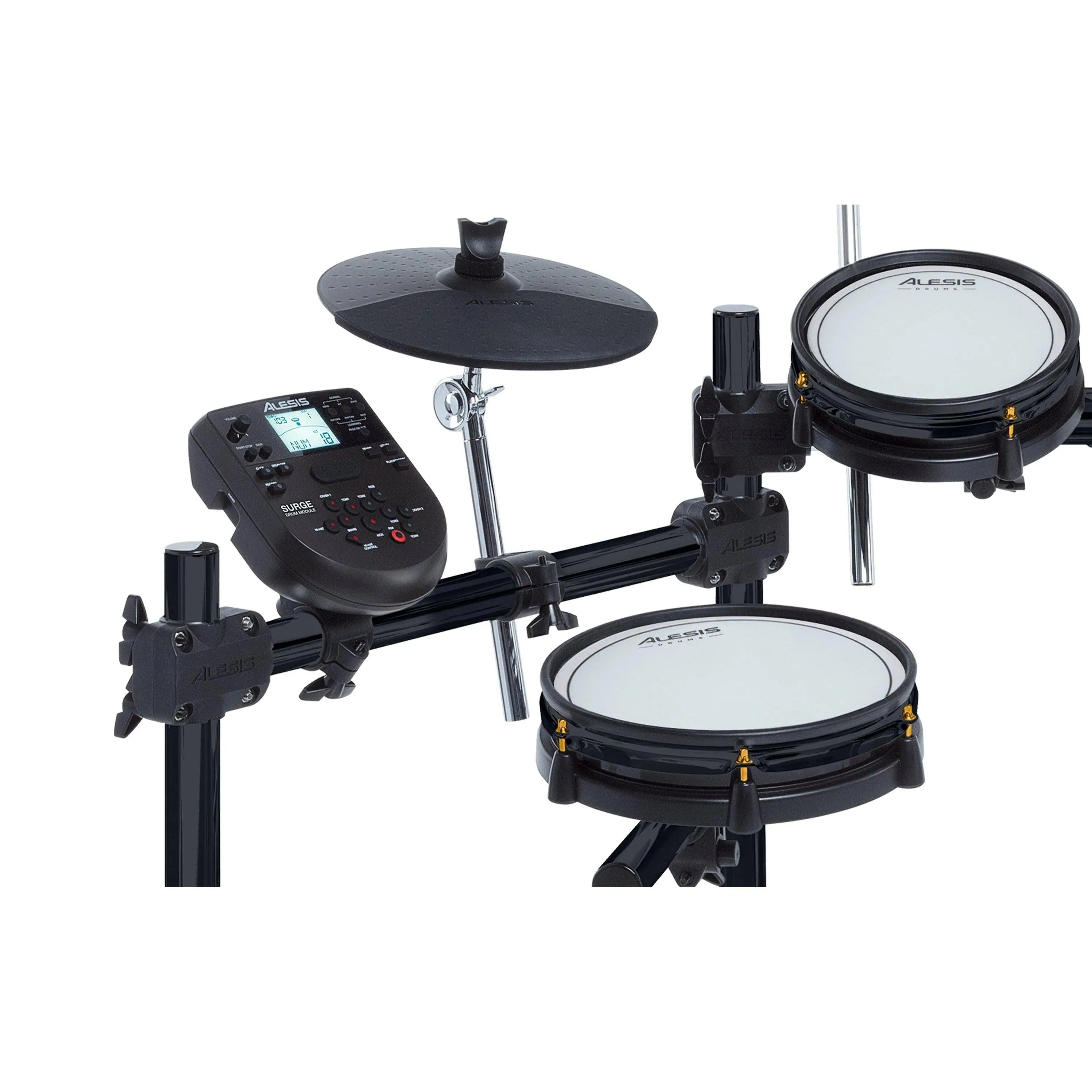 Alesis Surge Mesh Special Edition Electronic Drum Kit