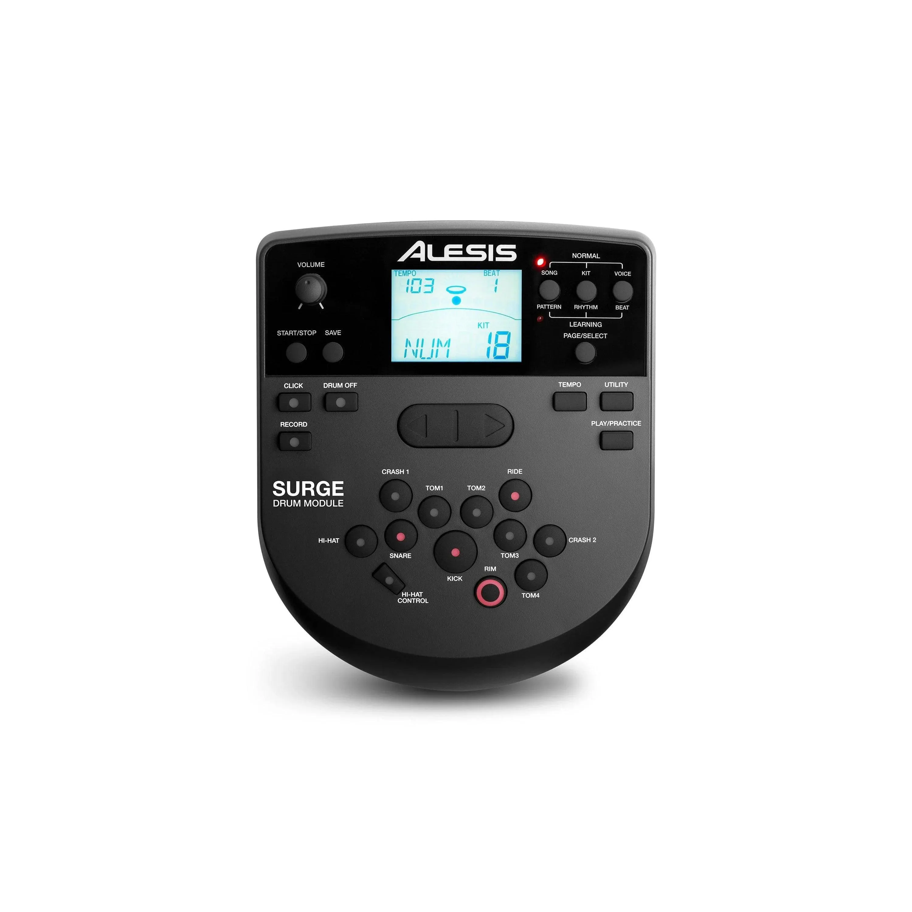 Alesis Surge Mesh Special Edition Electronic Drum Kit