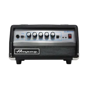 Ampeg 200W Solid State, SVT-VR/AV Color Scheme