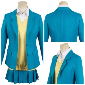 Anime Blue Box Kano Chinatsu cosplay Cosplay Costume Outfits Halloween Carnival Suit cos