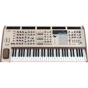 Arturia  PolyBrute 12 Polyphonic 12-voice Morphing Analog Synthesizer