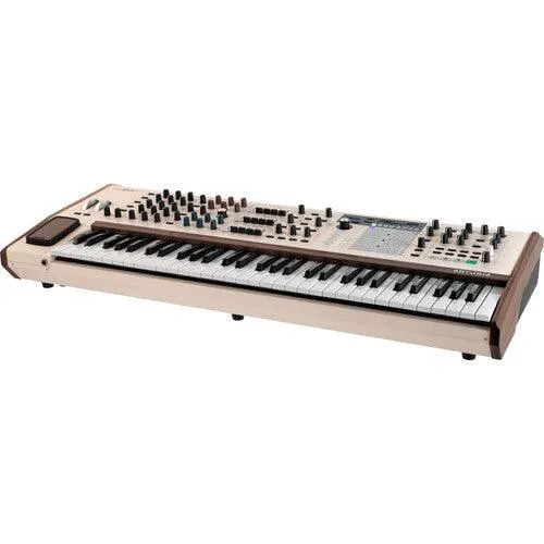 Arturia  PolyBrute 12 Polyphonic 12-voice Morphing Analog Synthesizer