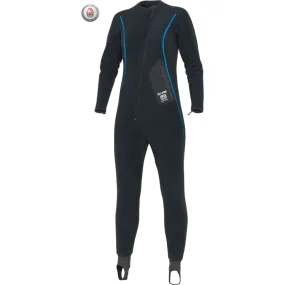 Bare SB System Womens Mid Layer Full Scuba Diving Wetsuit