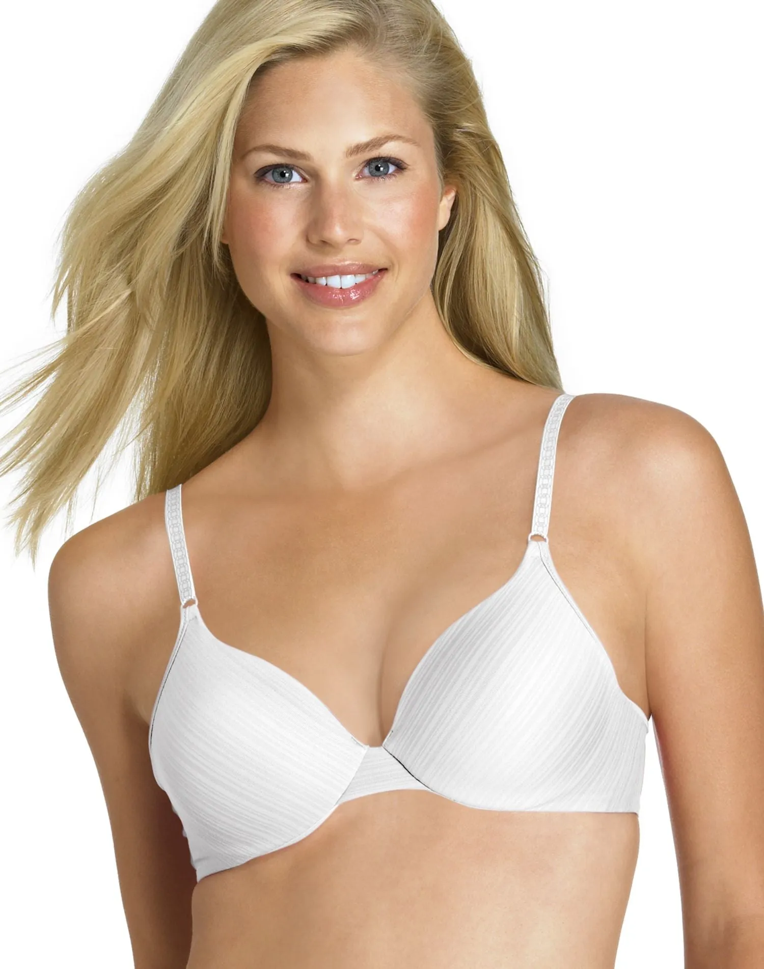 Barely There Concealers Underwire Bra