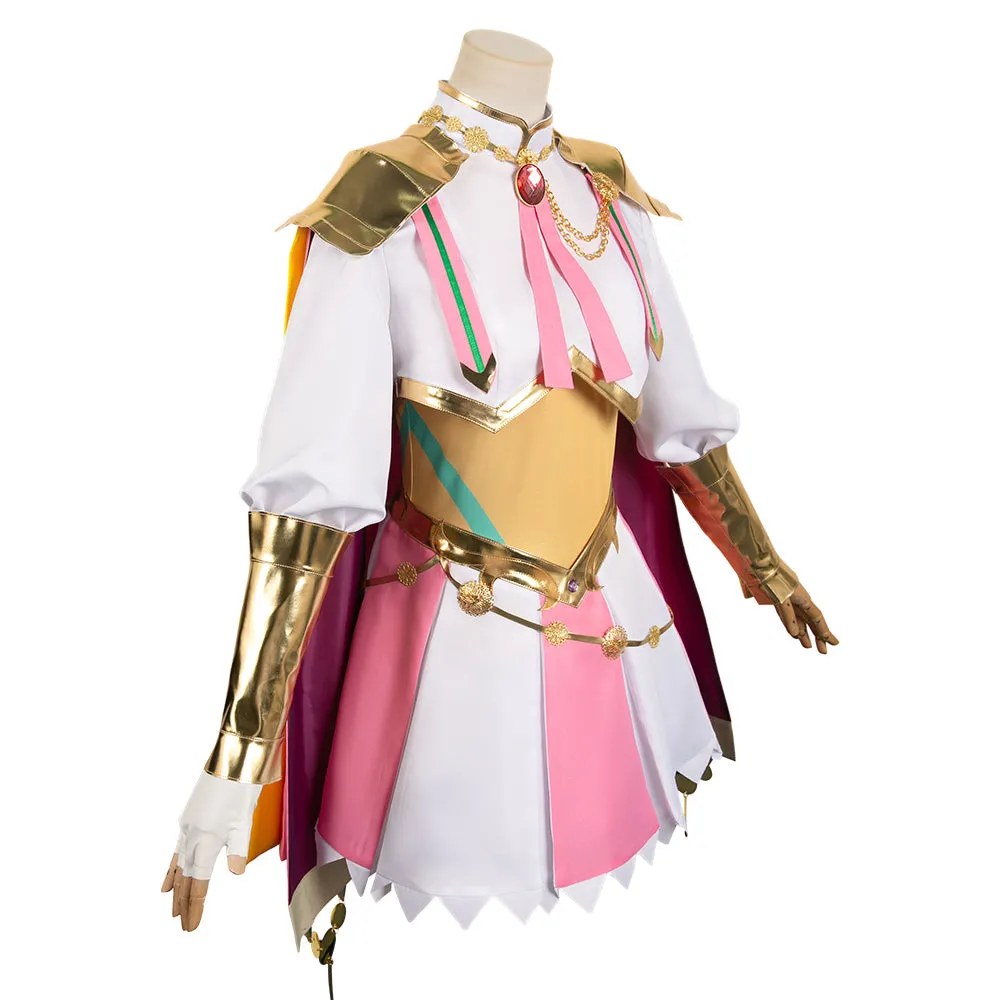 cosplay TM Opera O Cosplay Costume Outfits Halloween Carnival Suit cos