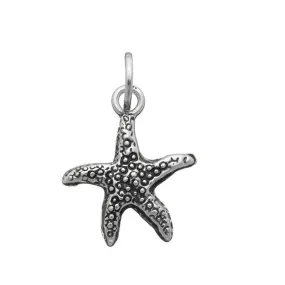 Giovanni Raspini Starfish Charm