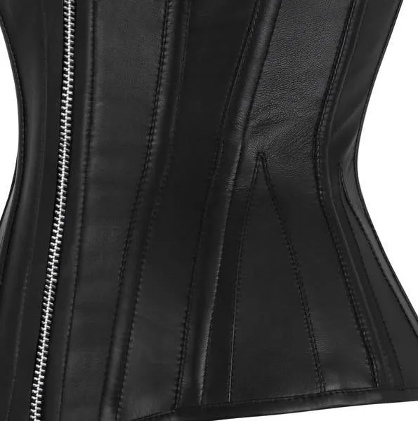 Goldie Overbust Corset