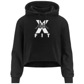 KOMBAT WKT EREGOLA - Fleece - Jumper - Woman - BLACK