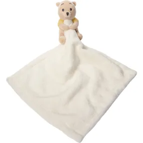 Lambs & Ivy Little Pooh Security Blanket Lovey