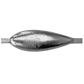 Martyr Teardrop Hull Anode