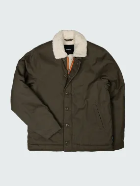 Men's Berings Deck Jacket