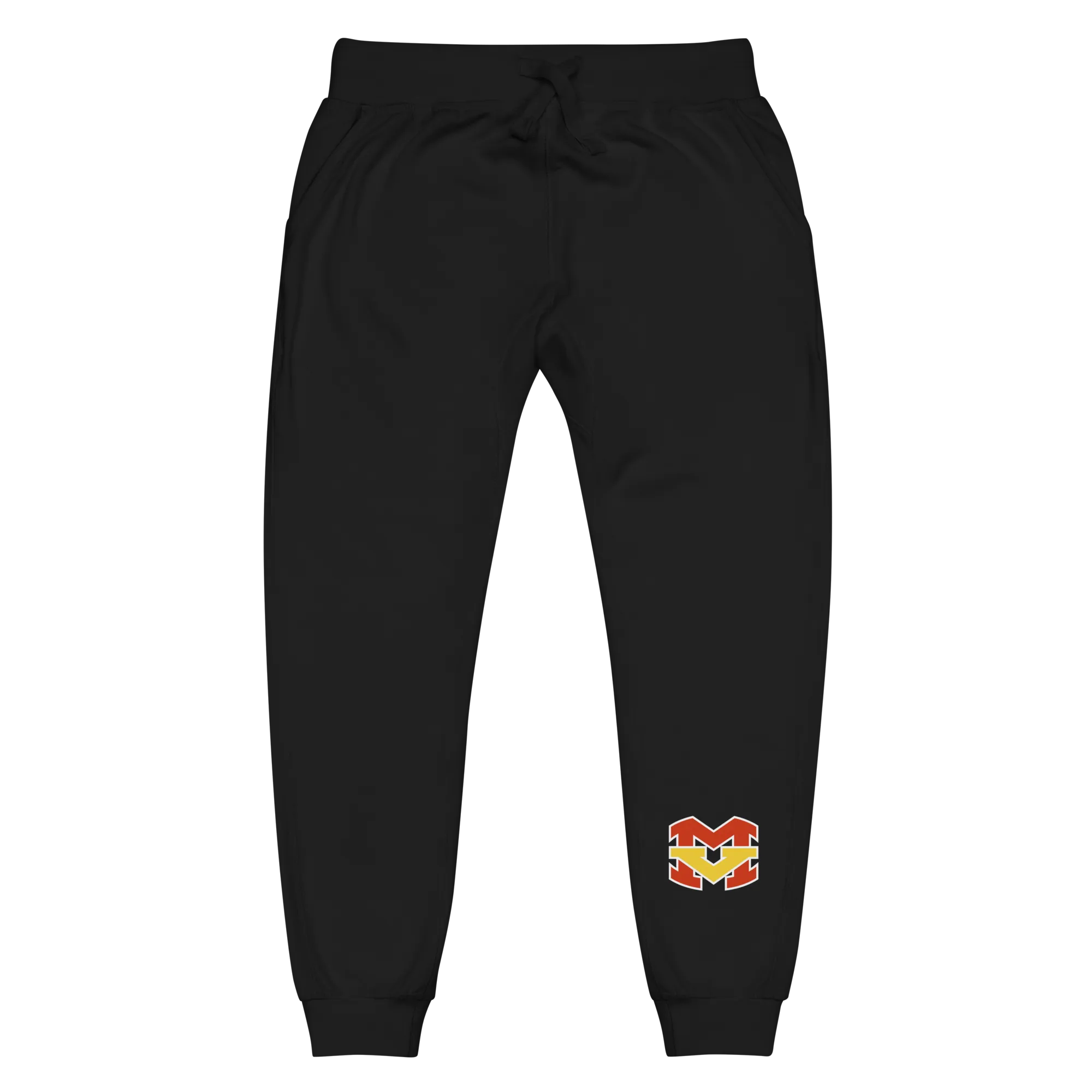 Mission Viejo Unisex fleece sweatpants