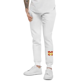 Mission Viejo Unisex fleece sweatpants