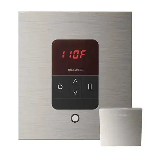 Mr Steam MSITEMPO Steam Shower Control