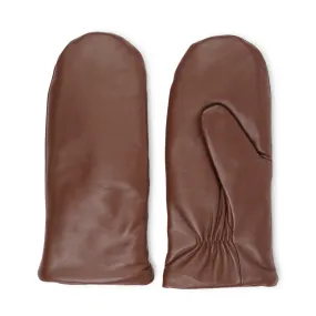 Ravenna - Premium Leather Mittens