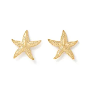 Siesta Gold Earrings