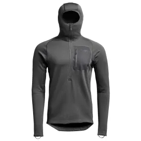 Sitka Heavyweight Hoody Lead