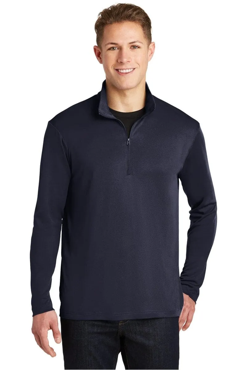 Sport-Tek PosiCharge Competitor 1/4-Zip Pullover. ST357