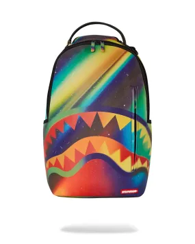 Sprayground Aura Shark DLXSV Backpack B6259