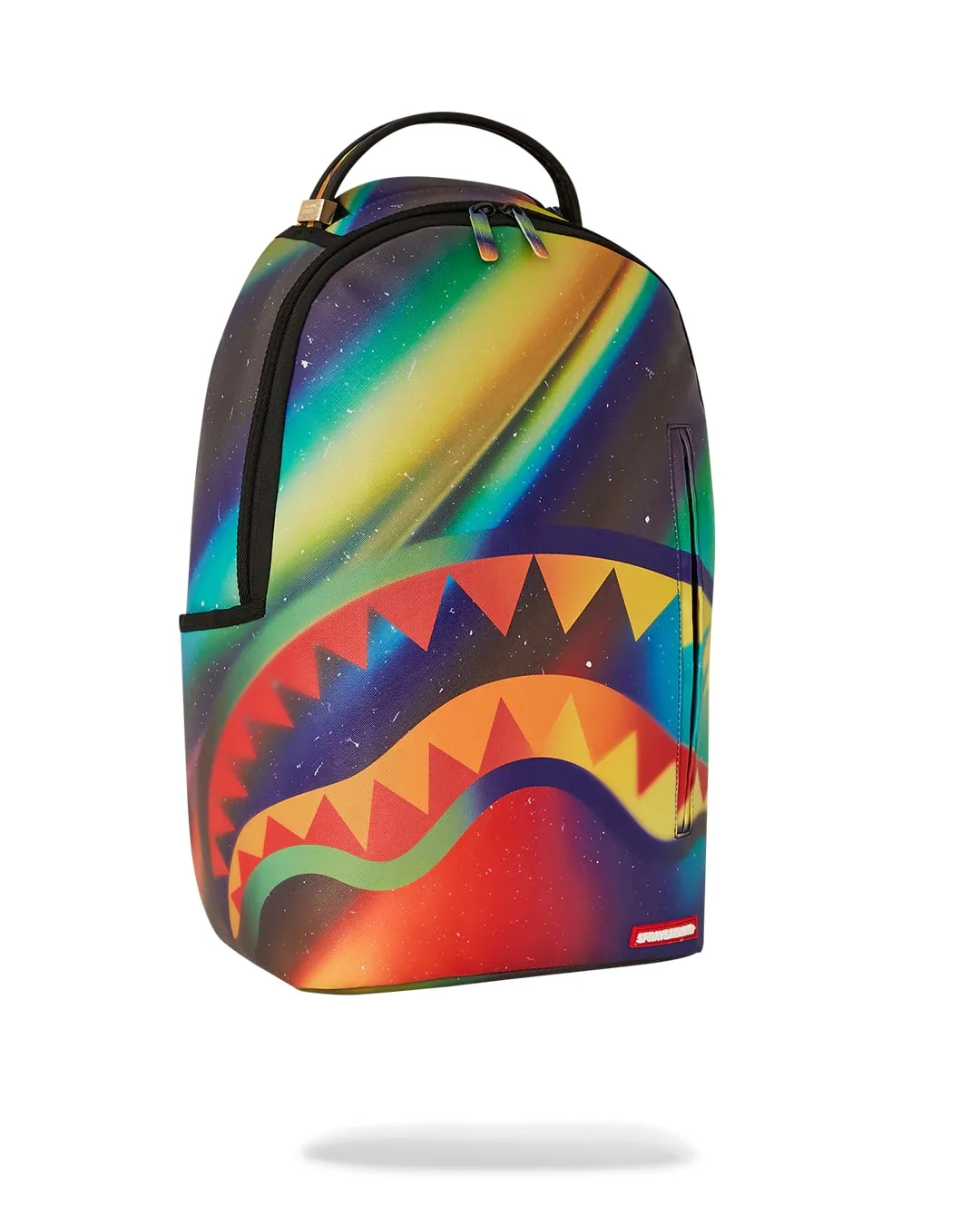 Sprayground Aura Shark DLXSV Backpack B6259