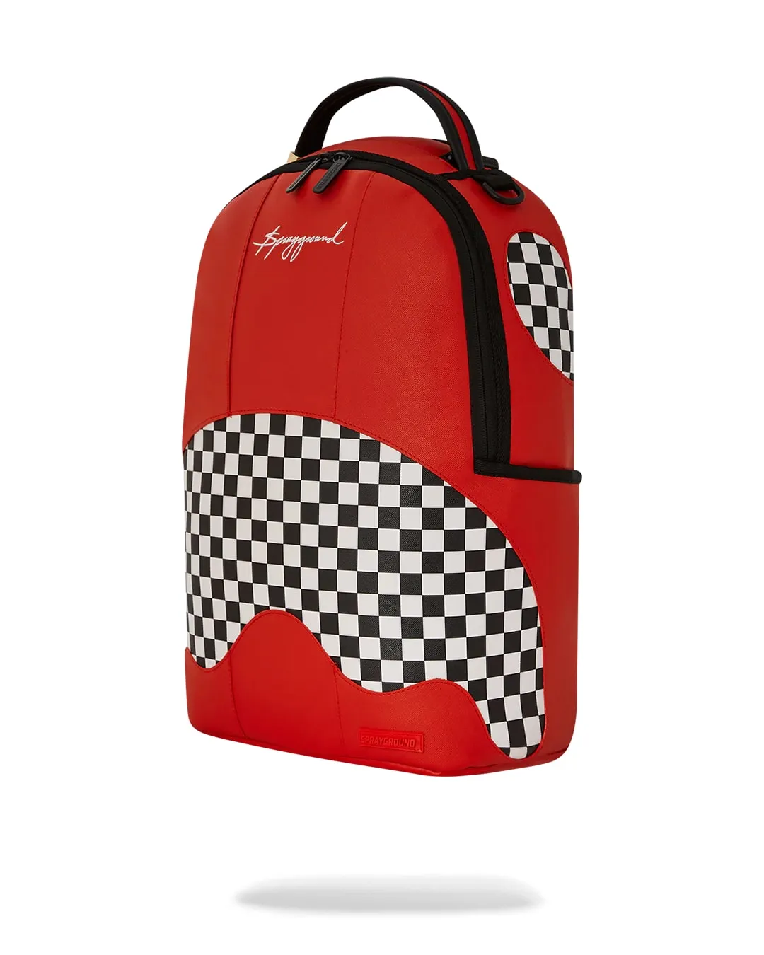 Sprayground Rogue Racer DLXSV Backpack B6175