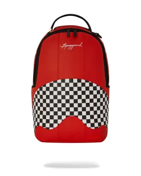 Sprayground Rogue Racer DLXSV Backpack B6175