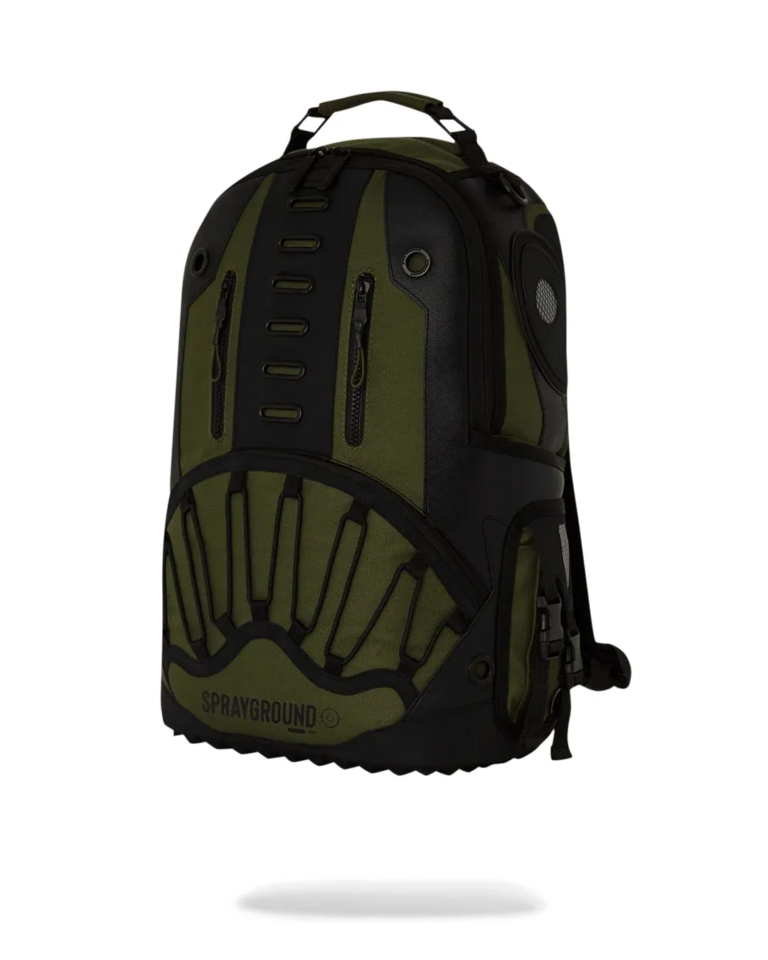 Sprayground Spec Ops Off Road Backpack B6186