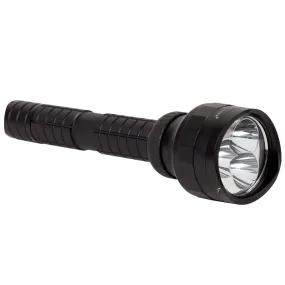 SS2000 Weapon Mounted Flashlight