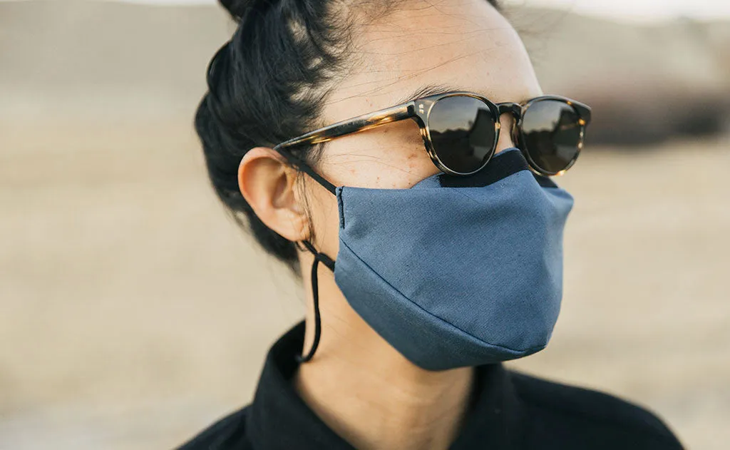 V6 Reusable Face Mask