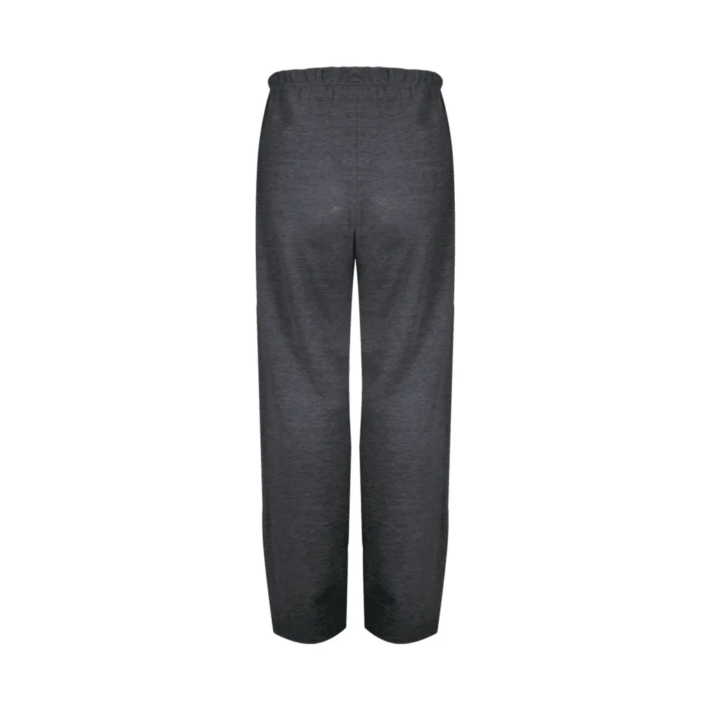 Youth  •C2 Sport•  Fleece Sweatpants Charcoal - Medium